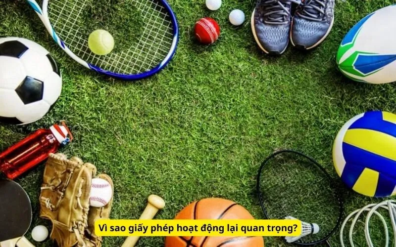 Đảm bảo tính pháp lý và an toàn