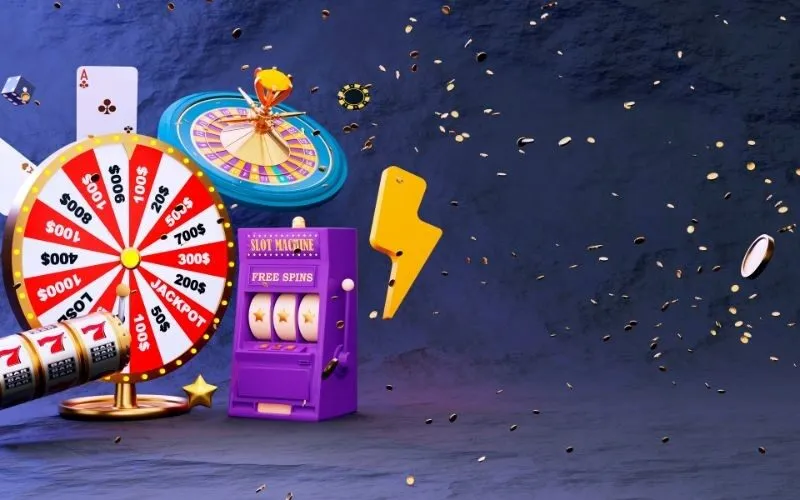 Những sai lầm cần tránh khi chơi Slot game Vin88

