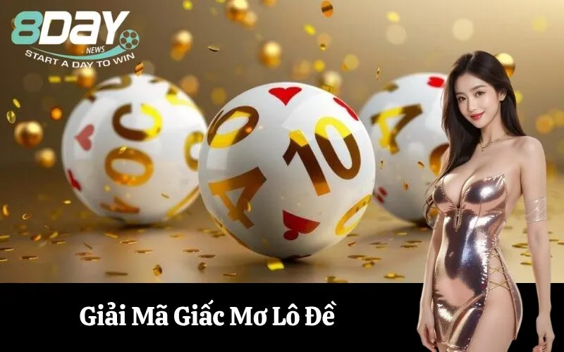 Giải Mã Giấc Mơ Lô Đề