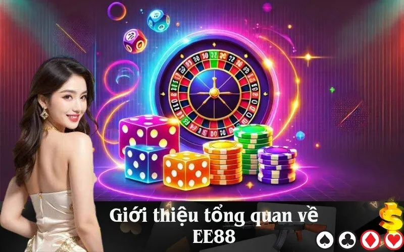 Giới thiệu tổng quan về EE88