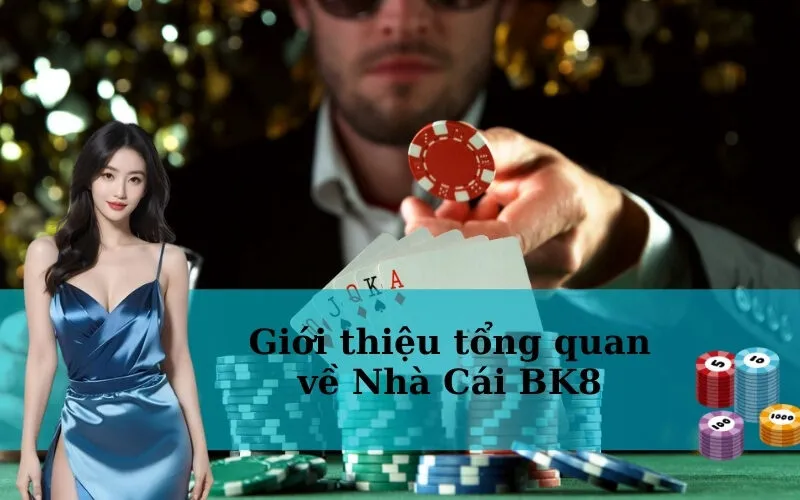 Giới thiệu tổng quan về Nhà Cái BK8 (3)