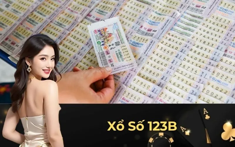Xổ Số 123B