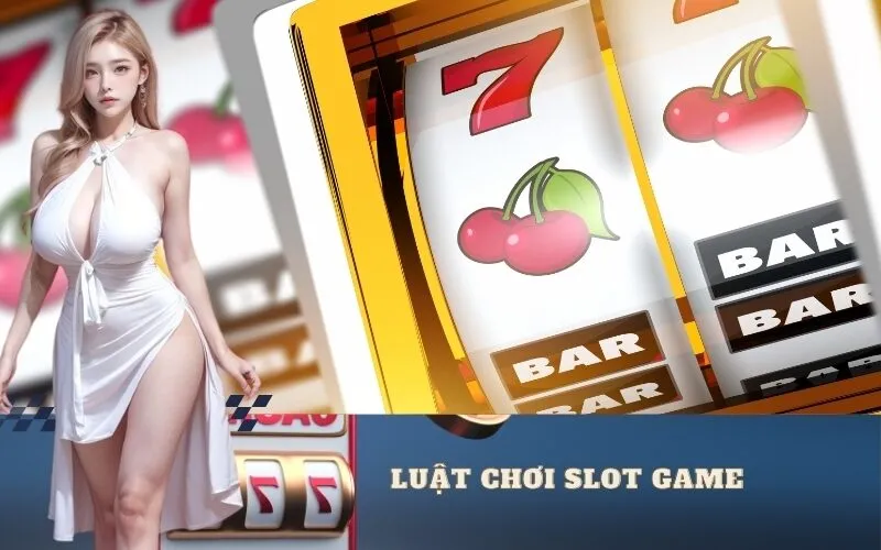Nắm rõ luật chơi slot game