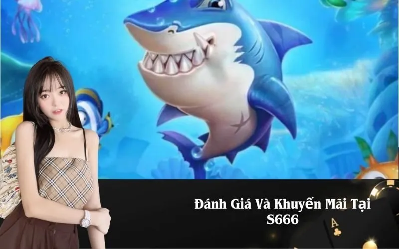 Đánh Giá Và Khuyến Mãi Tại S666