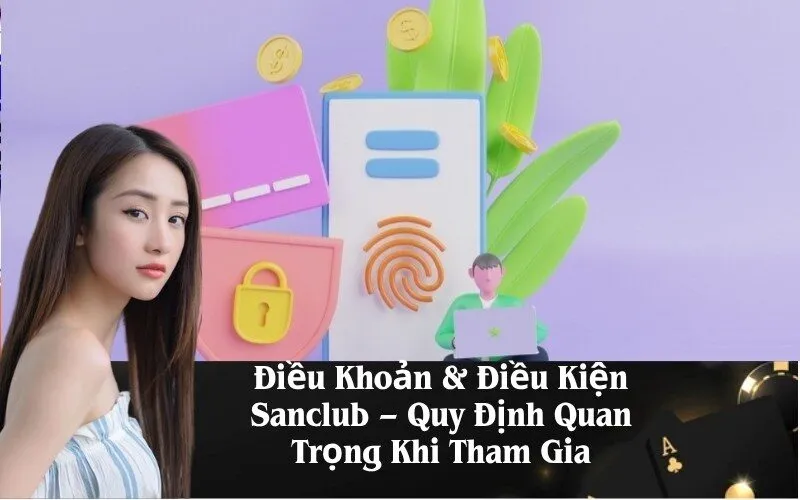 Điều Khoản & Điều Kiện Sanclub – Quy Định Quan Trọng Khi Tham Gia