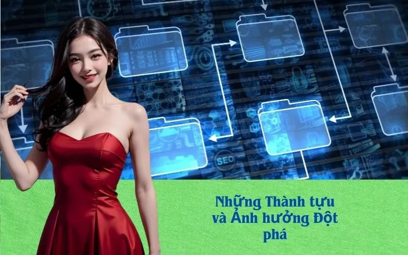 Những Thành tựu và Ảnh hưởng Đột phá